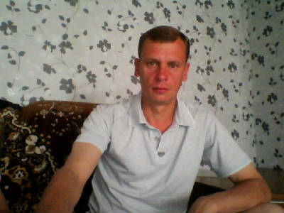 Константин Нестеренко