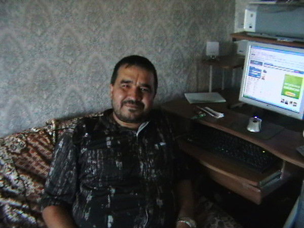 Азат Гатиятулин