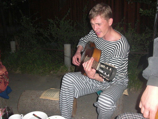 Всеволод Владимирский