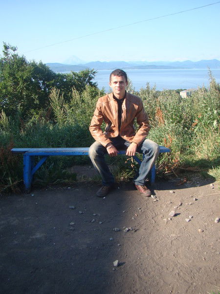 Владислав Замятин