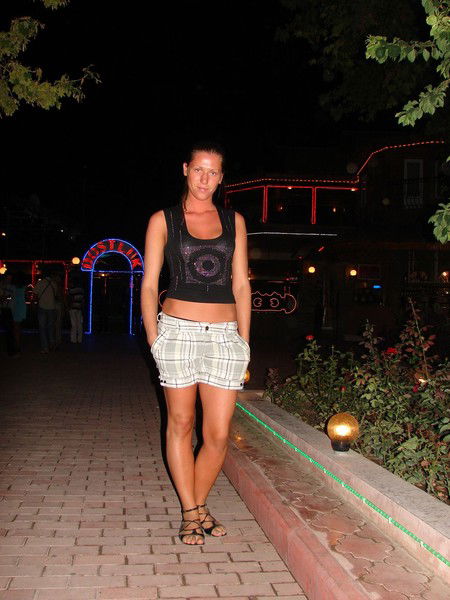 Ирина Жданова