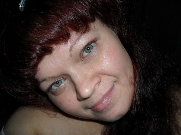 Ирина Волкова