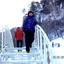 Светлана Кудряшова