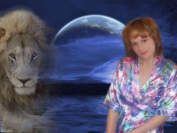 Анастасия Рыкова