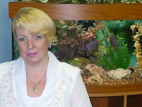 Светлана Конакова