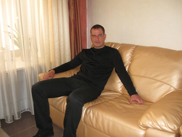 Миша Бекчев