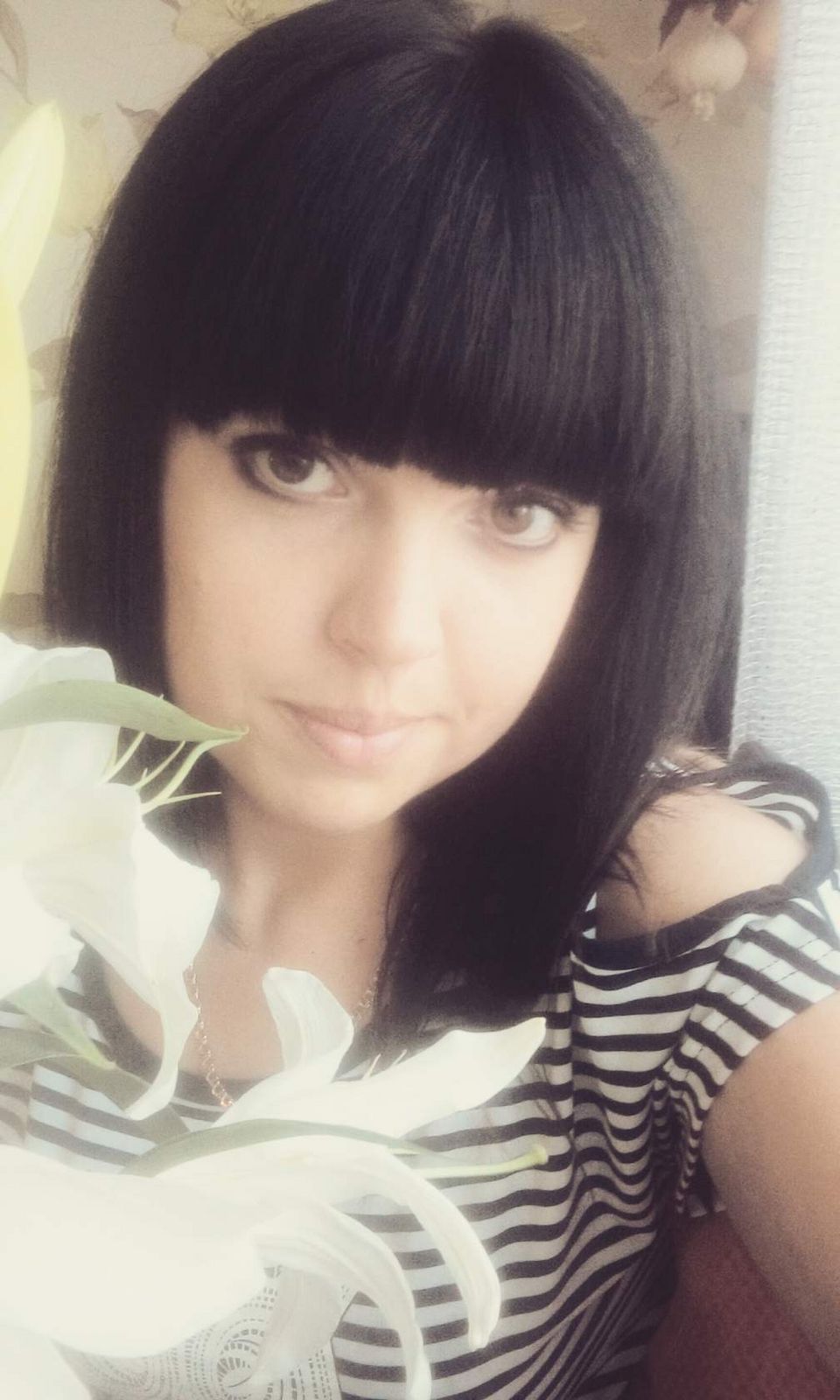 Людмила Маркушина