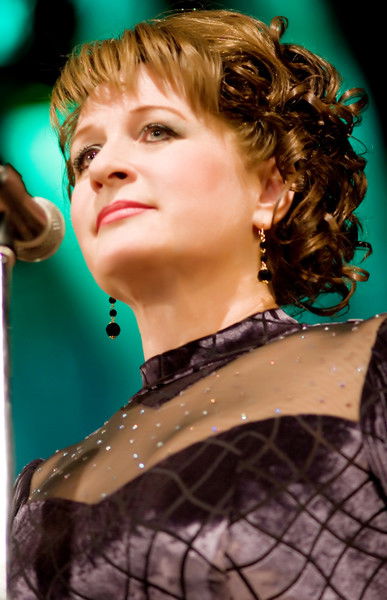 Ольга Ткачёва