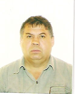 Михаил Олах