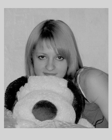 Екатерина Ивасева