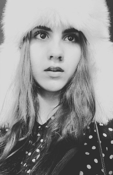 Камилла Шеина