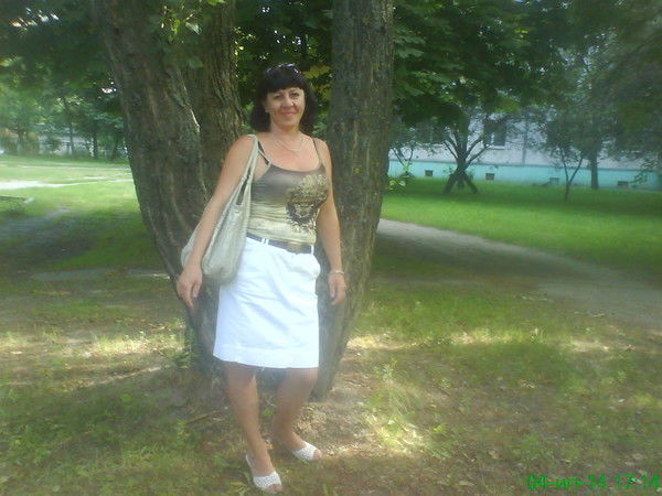 Владислава Дмитриевская