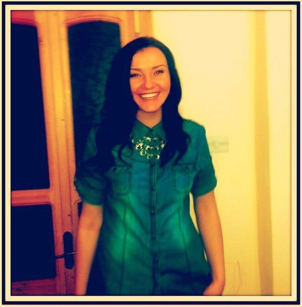 Любовь Рукша