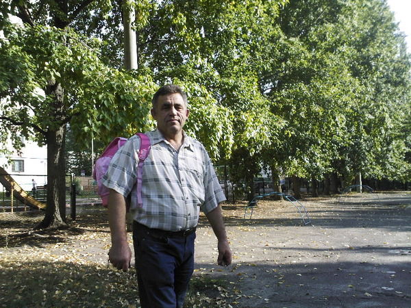 Гусман Халилов