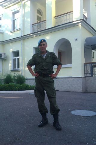 Ануар Умаров