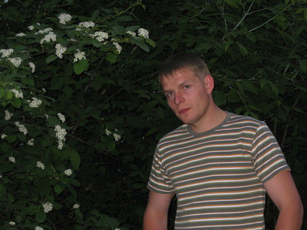 Миша Левщанов