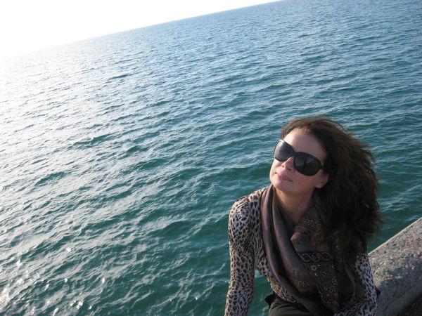 Оксана Андриянова