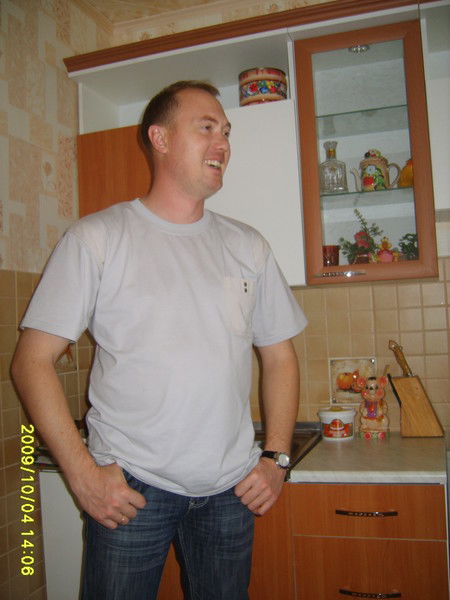 Григорий Чумаченко