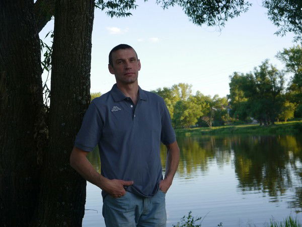 Анатолий Зимин