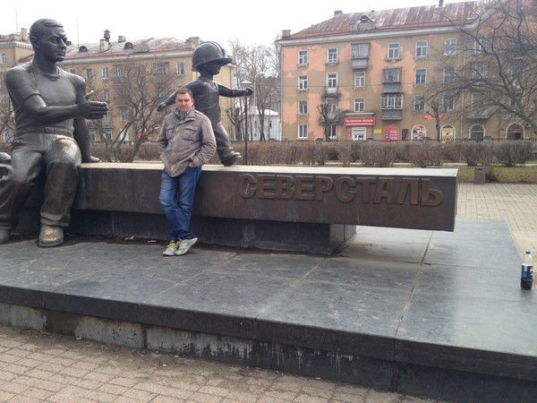 Евгений Жемчугов