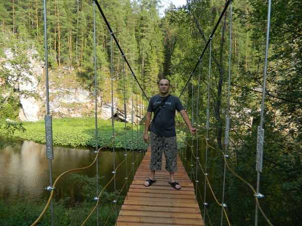 Михаил Паяшев