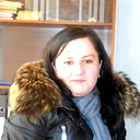 Shamafruz Saidibroimova