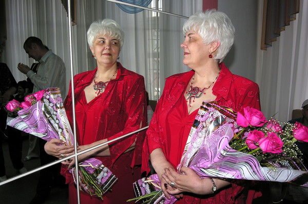 Наталья Каргапольцева