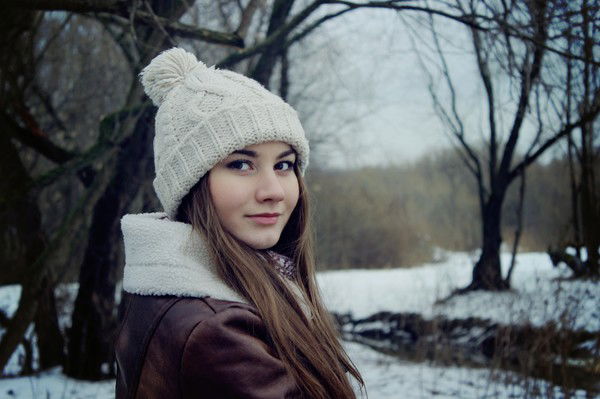 Екатерина Бусарова