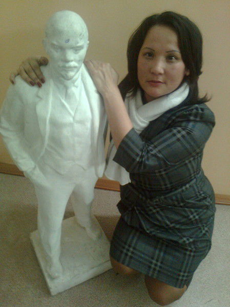 Раушан Асанова