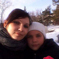 Марина Симушкина-Сиротина