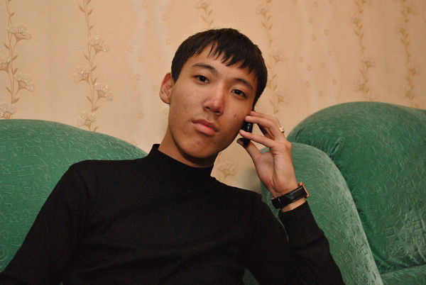 Тима Местный