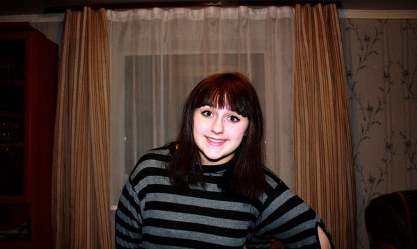 Мария Цуканова