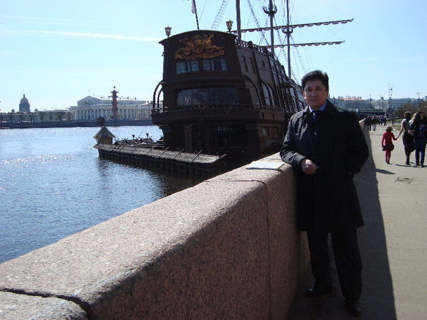 Ерлан Исаев