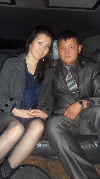 Ерхат Ахметов