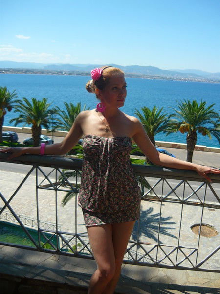 Лилия Фархутдинова