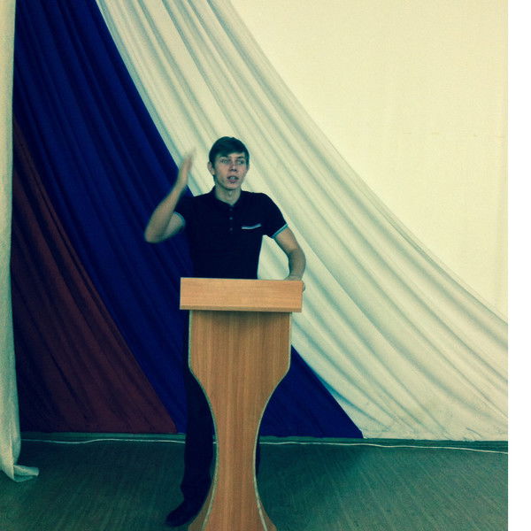 Артур Марчук