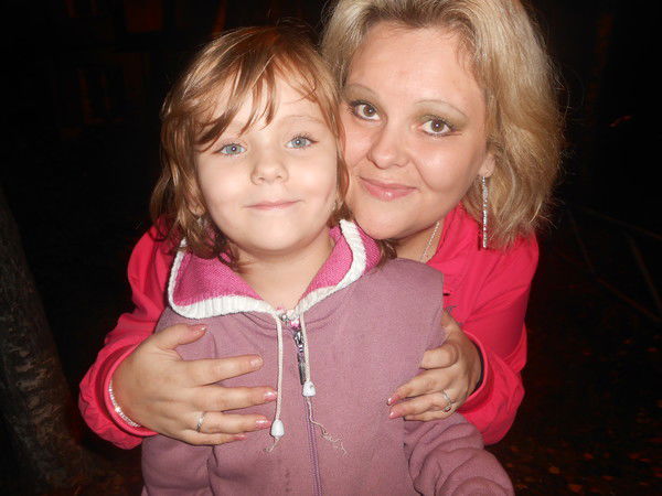 Елена Корнаухова