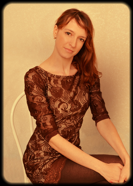 Анна Минаева