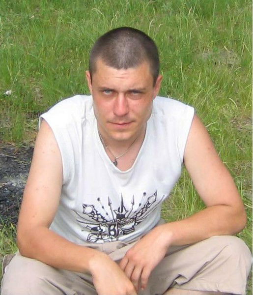 Андрей Соколов