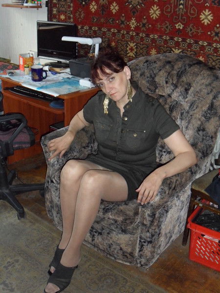 Татьяна Зарецка