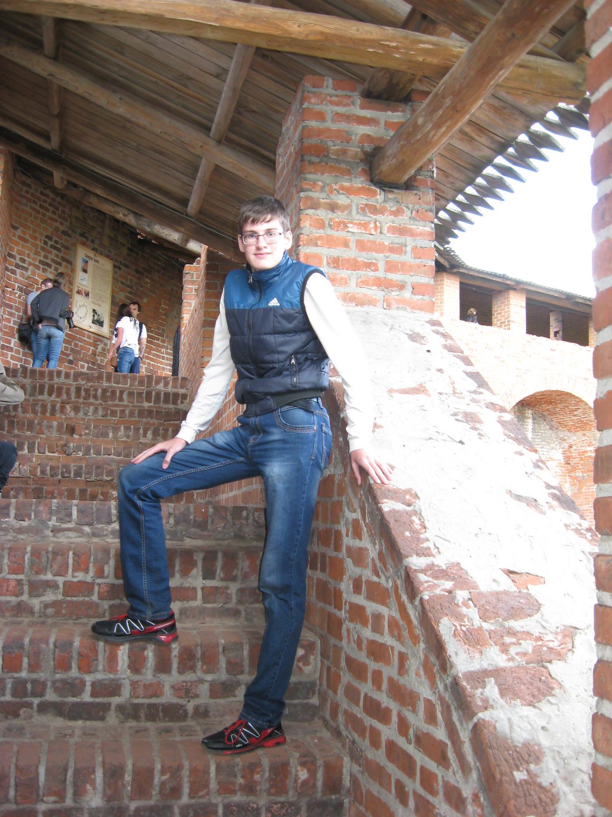 Демид Арбузов