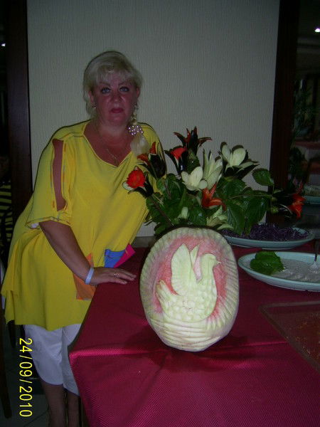 Лена Черкас