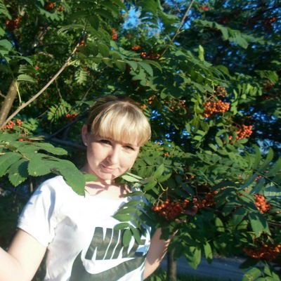 Мария Романова