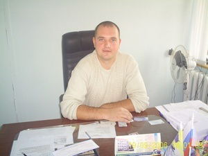 Эдуард Рыльцев