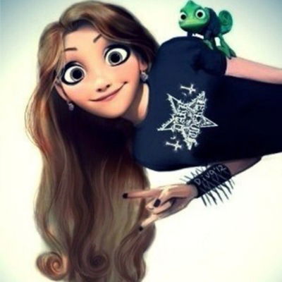 Лена Яшникова