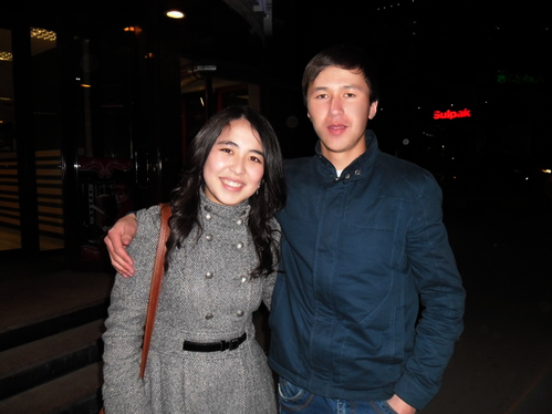 Нурбек Дербисали