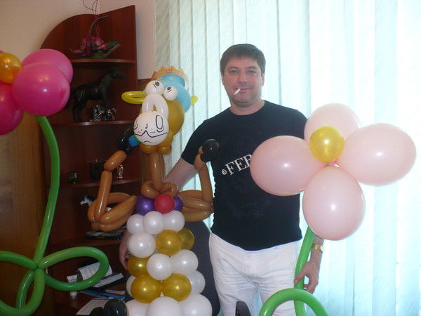 Дмитрий Лупуляк