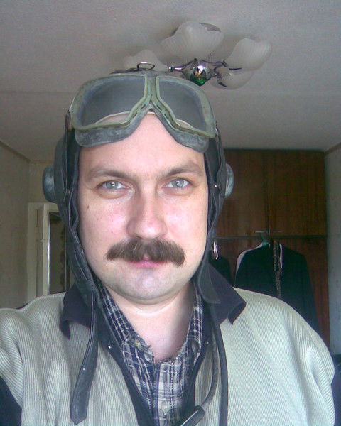 Сергей Иванов