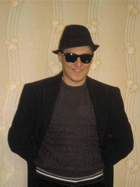 Стас Салейко