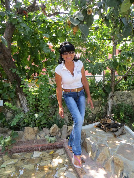 Анна Лебедева